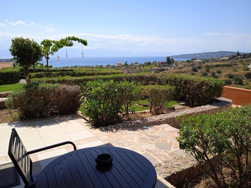 Porto Panorama Apart otel Porto Heli Dış mekan fotoğraf