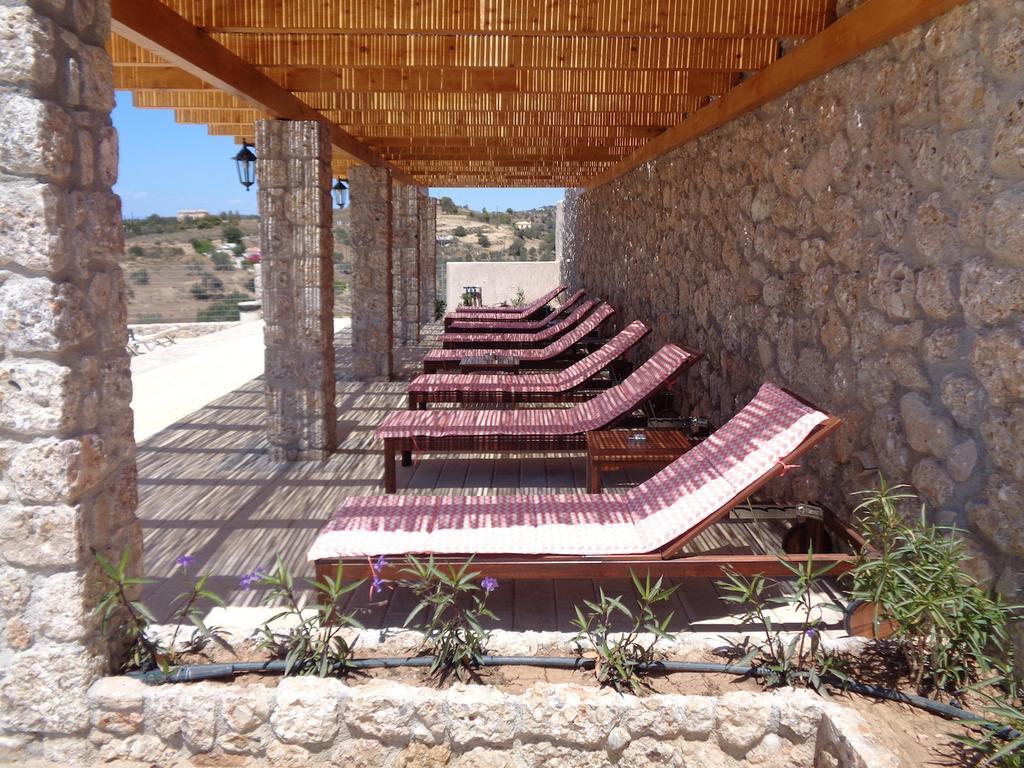 Porto Panorama Apart otel Porto Heli Dış mekan fotoğraf